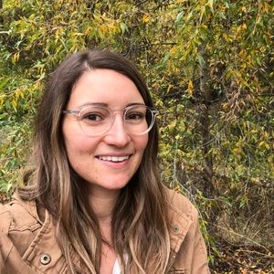 Meet your Posher, Katie